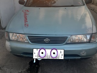 1995 Nissan Sedan for sale in Kingston / St. Andrew, Jamaica
