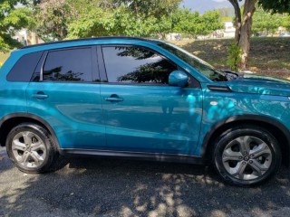 2018 Suzuki Vitara for sale in Kingston / St. Andrew, Jamaica