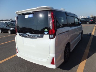 2015 Toyota Noah for sale in St. James, Jamaica