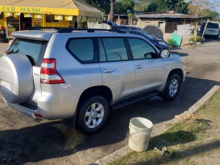 2017 Toyota Prado for sale in St. Catherine, Jamaica