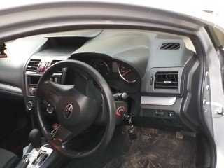 2013 Subaru Impreza G4 for sale in St. Catherine, Jamaica