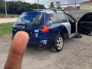 2001 Nissan Nissan ad wagon for sale in St. Catherine, Jamaica