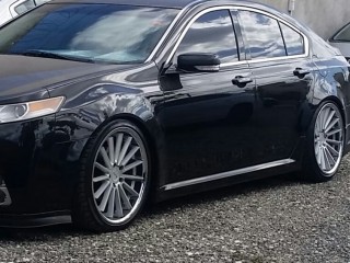 2009 Acura TL for sale in St. Catherine, Jamaica