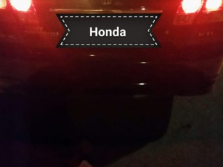 2004 Honda Honda civic for sale in Kingston / St. Andrew, Jamaica