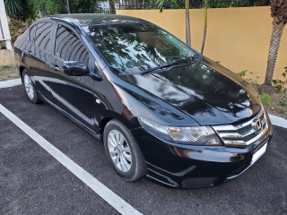 2012 Honda City for sale in Kingston / St. Andrew, Jamaica