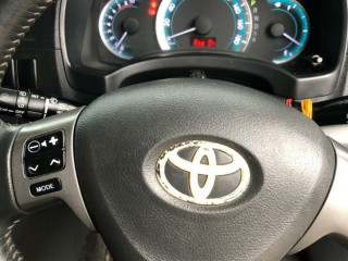 2010 Toyota ISIS PLATANA for sale in Kingston / St. Andrew, Jamaica
