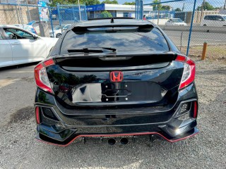 2021 Honda Civic Sport Touring for sale in Kingston / St. Andrew, Jamaica