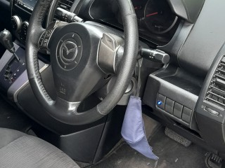 2009 Mazda Premacy for sale in Kingston / St. Andrew, Jamaica