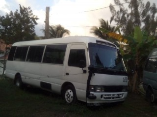 2005 Toyota Coaster