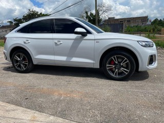 2023 Audi Q5 for sale in Kingston / St. Andrew, Jamaica