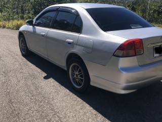 2004 Honda Civic