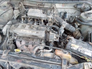 1990 Toyota Corolla for sale in Clarendon, Jamaica