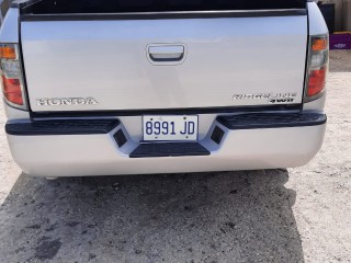 2007 Honda Ridgeline for sale in Westmoreland, Jamaica