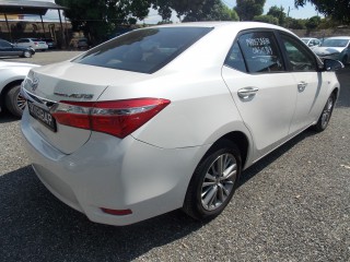 2014 Toyota corolla Altis for sale in Kingston / St. Andrew, Jamaica