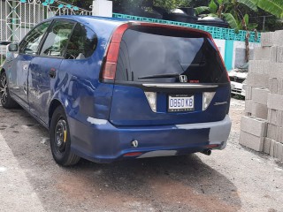 2003 Honda Stream