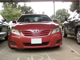 2011 Toyota Camry for sale in Kingston / St. Andrew, Jamaica