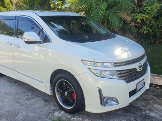 2013 Nissan Elgrand for sale in Kingston / St. Andrew, Jamaica