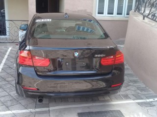 2015 BMW 320i for sale in Kingston / St. Andrew, Jamaica