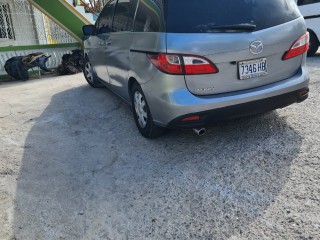 2011 Mazda Premacy for sale in Kingston / St. Andrew, Jamaica