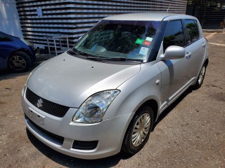 2008 Suzuki SWIFT 
$790,000