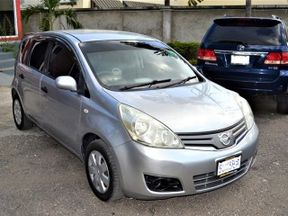 2008 Nissan NOTE for sale in Kingston / St. Andrew, Jamaica