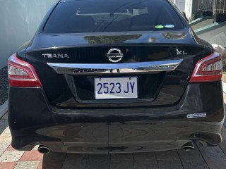 2016 Nissan Teana XL for sale in Kingston / St. Andrew, Jamaica