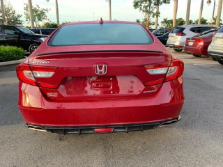 2018 Honda ACCORD SPORT for sale in St. Ann, Jamaica