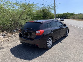 2012 Subaru Impreza for sale in Kingston / St. Andrew, Jamaica