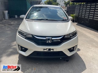 2017 Honda FIT