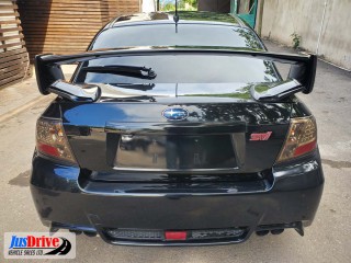 2012 Subaru IMPREZA STI for sale in Kingston / St. Andrew, Jamaica