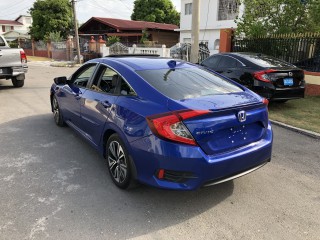 2016 Honda Civic for sale in Kingston / St. Andrew, Jamaica