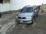 2003 Mitsubishi space waggon for sale in Kingston / St. Andrew, Jamaica