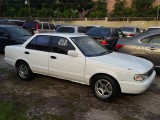 1991 Nissan Sunny for sale in Kingston / St. Andrew, Jamaica