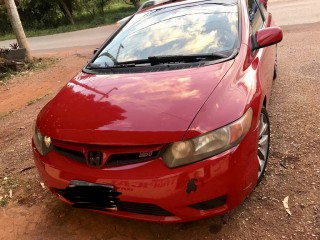 2006 Honda Civic for sale in St. Elizabeth, Jamaica