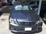 2010 Mercedes Benz E550 for sale in Kingston / St. Andrew, Jamaica