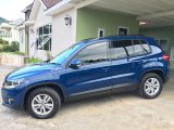 2012 Volkswagen Tiguan for sale in Kingston / St. Andrew, Jamaica