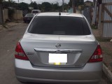 2009 Nissan Tiida for sale in Kingston / St. Andrew, Jamaica