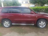 2005 Toyota Kluger for sale in Kingston / St. Andrew, Jamaica