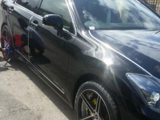 2012 Toyota Crown for sale in Manchester, Jamaica