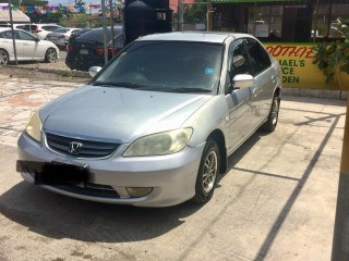 2005 Honda civic for sale in Kingston / St. Andrew, Jamaica