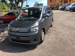 2010 Toyota Voxy for sale in Manchester, Jamaica