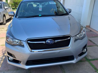 2016 Subaru Impreza G4 for sale in St. Ann, Jamaica