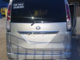 2011 Nissan Serena for sale in St. Catherine, Jamaica