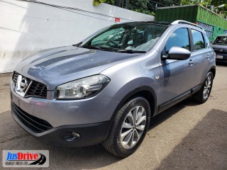 2013 Nissan QASHQAI