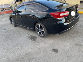 2017 Subaru Impreza G4 for sale in St. James, Jamaica