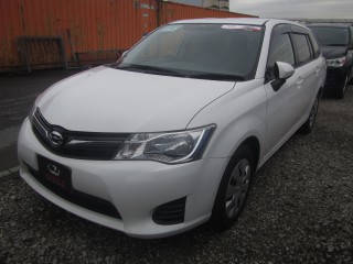 2013 Toyota Fielder for sale in Kingston / St. Andrew, Jamaica