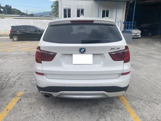 2017 BMW X3 for sale in Kingston / St. Andrew, Jamaica