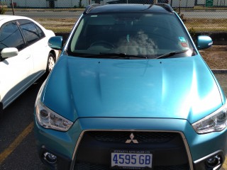 2012 Mitsubishi ASX for sale in Kingston / St. Andrew, Jamaica