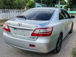 2015 Toyota Premio