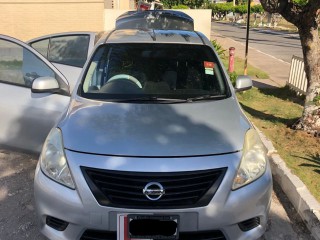 2013 Nissan Latio for sale in Kingston / St. Andrew, Jamaica